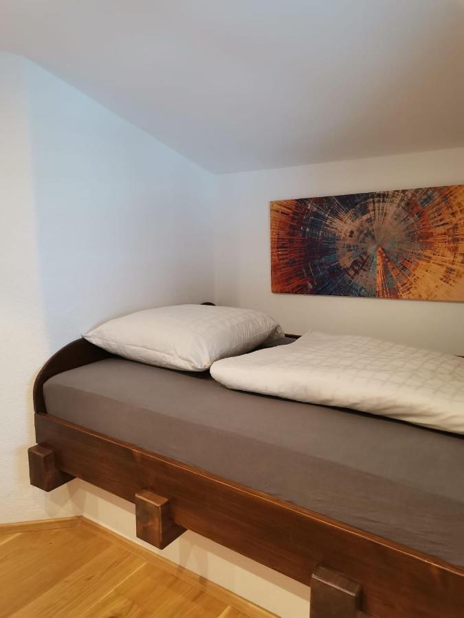 Bonapart Stumm Buitenkant foto